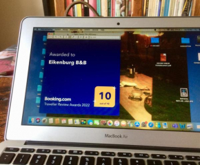 Eikenburg B&B